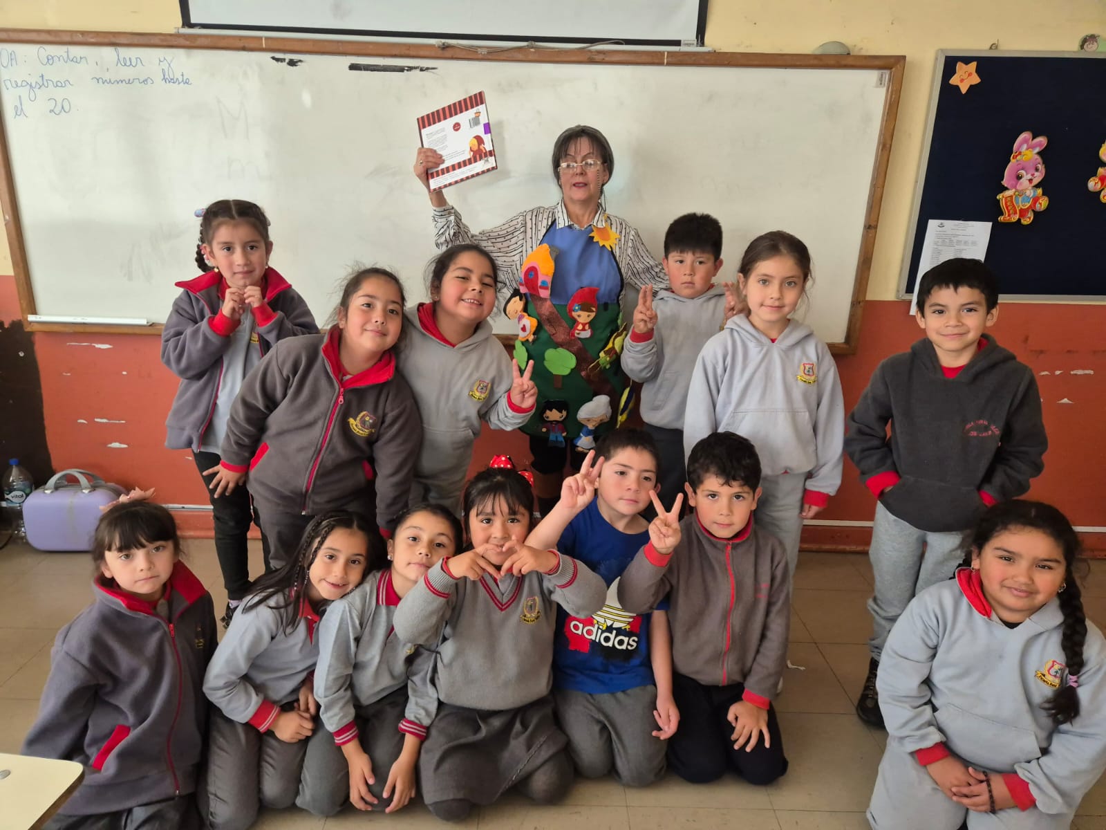 ABRIL, Mes del libro