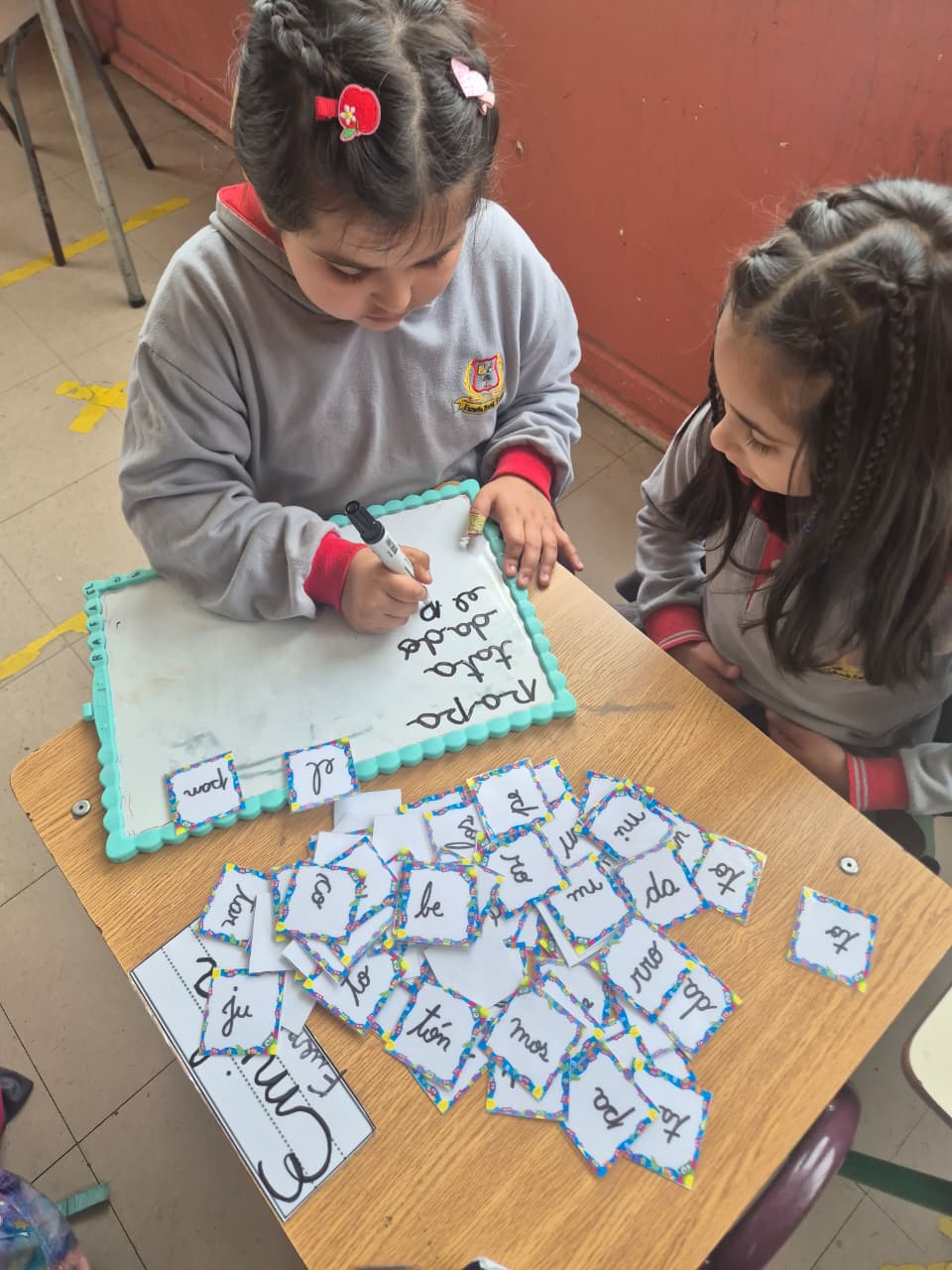 Lenguaje y Comunicación